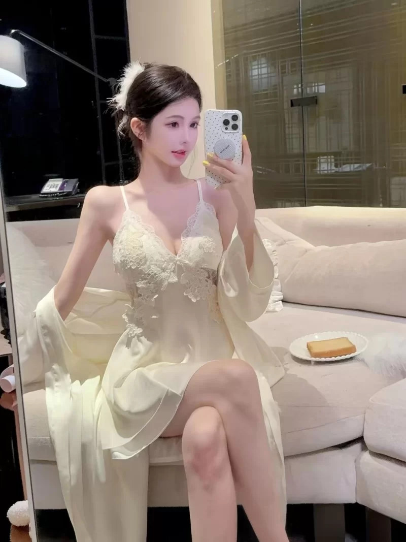 颜值小美女_深圳外围小姐