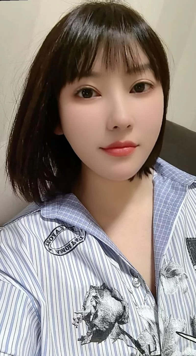 性感美女佩妮_南京外围小姐