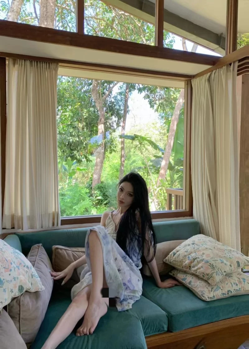 重庆性感小姐姐_其他区县外围小姐