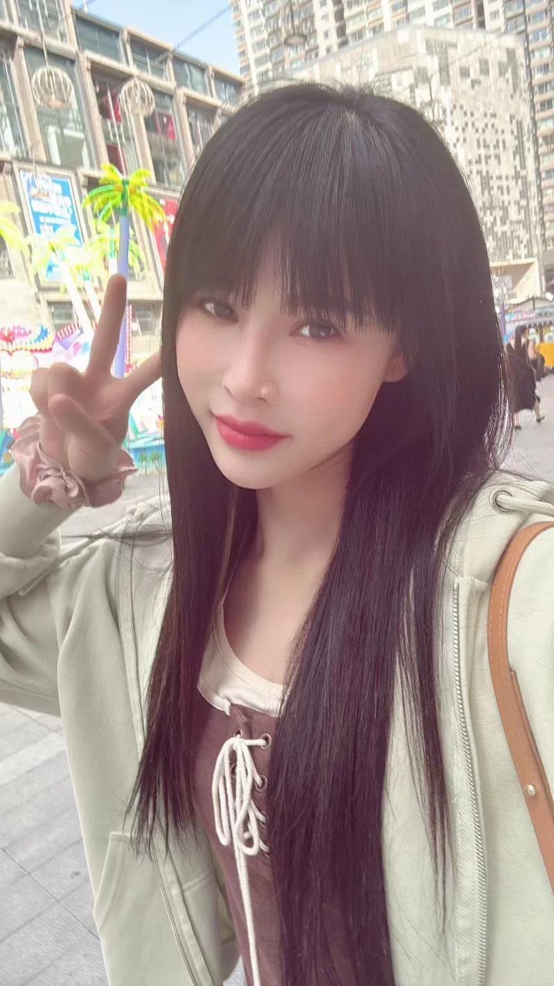 有身材好颜值滴宝_丰台外围小姐