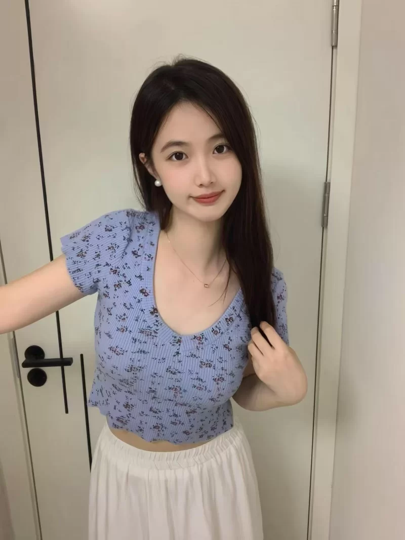 颜值小美女在线兼职_浦东外围小姐