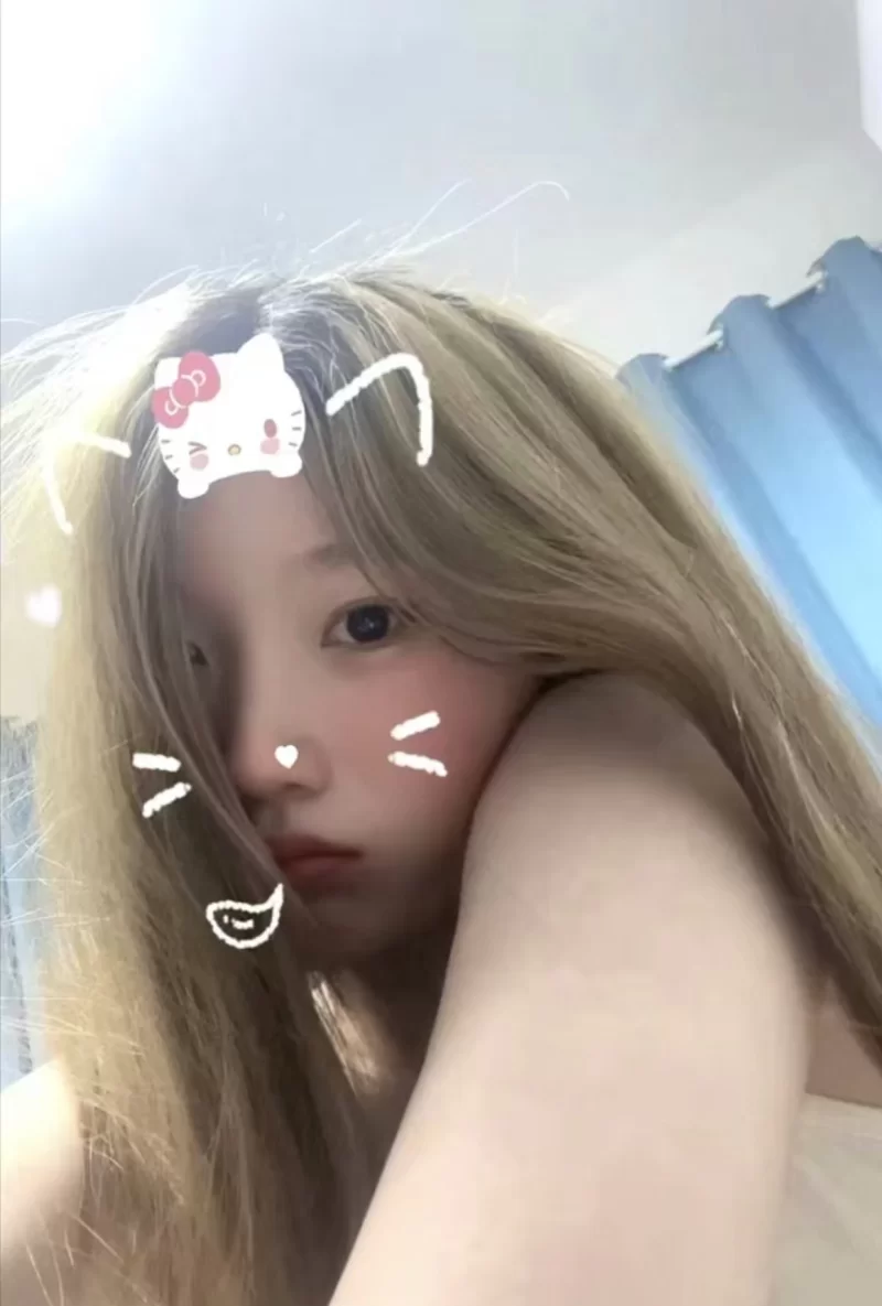 年轻桥北笑笑_南京外围小姐