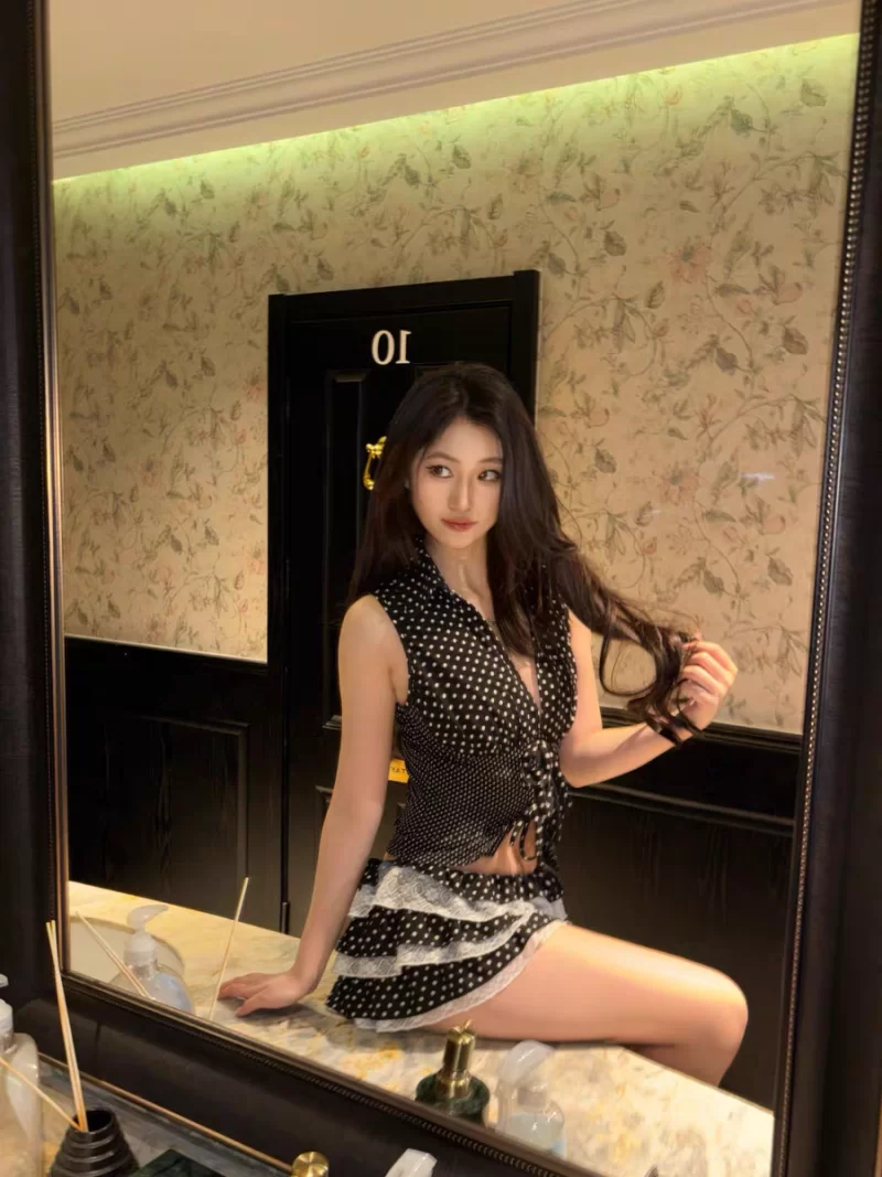 罗湖新人出道_深圳外围小姐