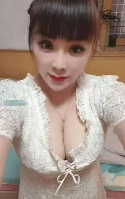 济南大胸熟女，服务不错_济南外围小姐