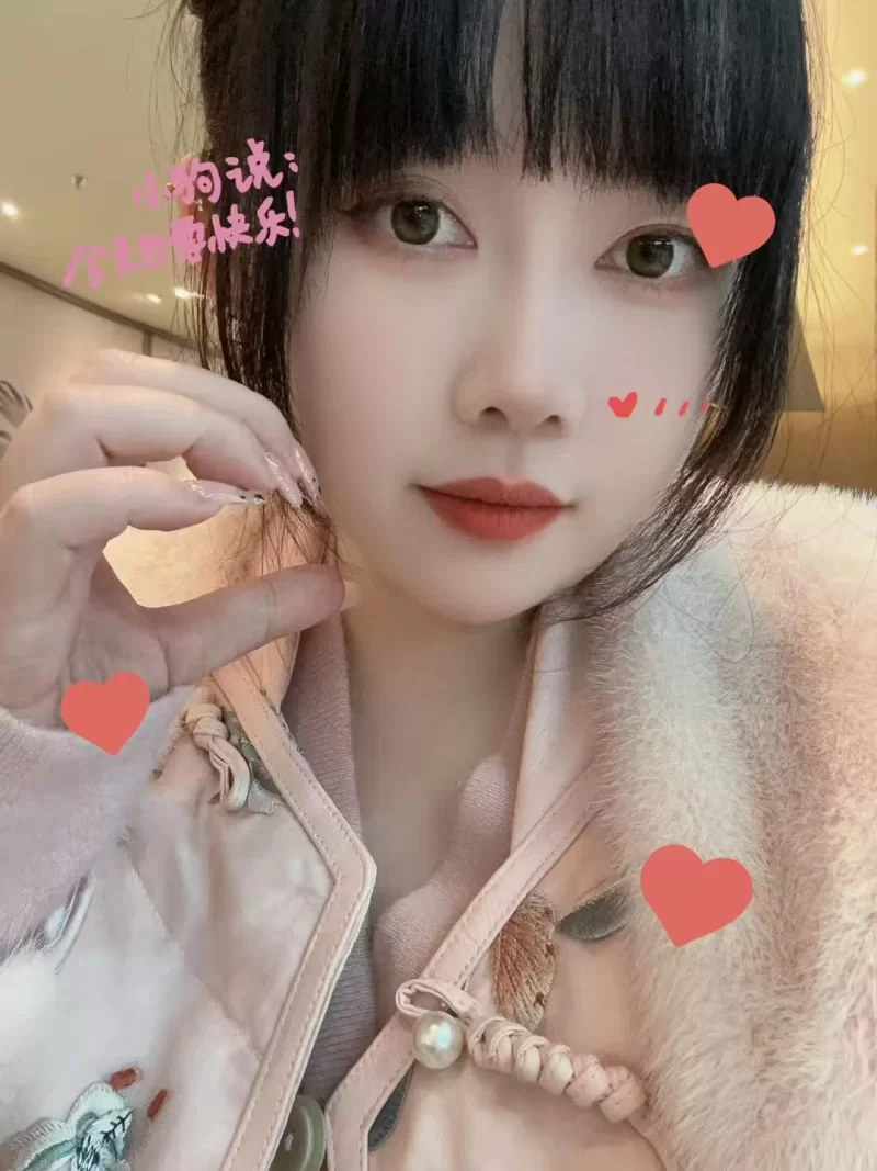 00后精神小妹，姐妹花_无锡外围小姐