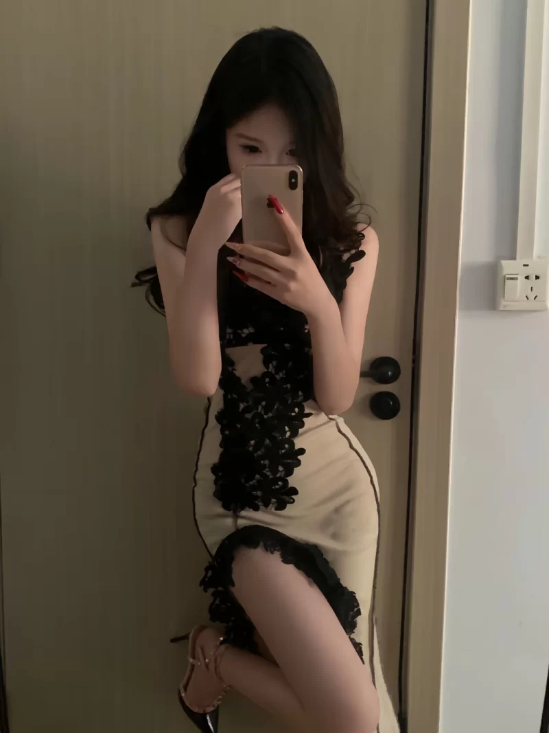 大连小妹三点粉嫩可纯可媚有制服_大连外围小姐