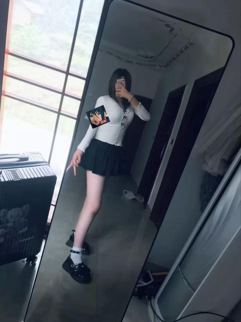 刚下海的妹妹_浦东外围小姐