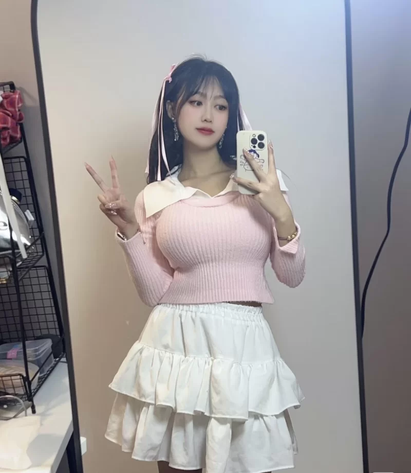 惊现巨乳少女_长沙外围小姐