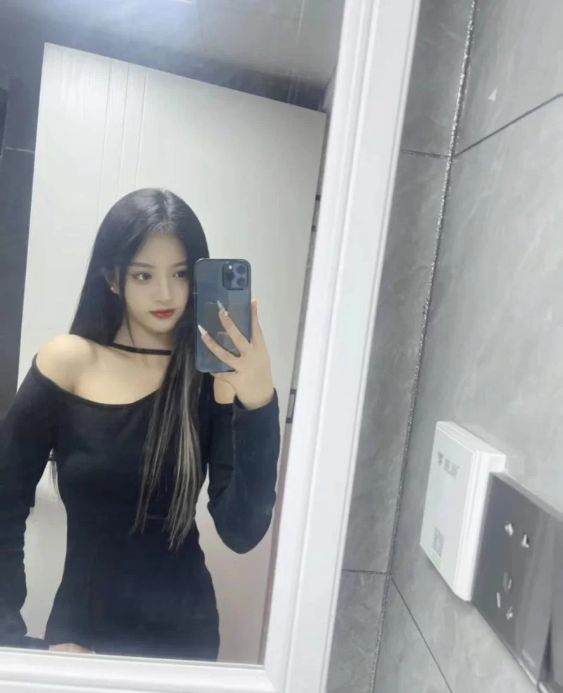 上海兼职妹子人间小美味 166，前凸后翘肤白嫩滑紧致 粉嫩 水多 气质小网红型_浦东外围小姐