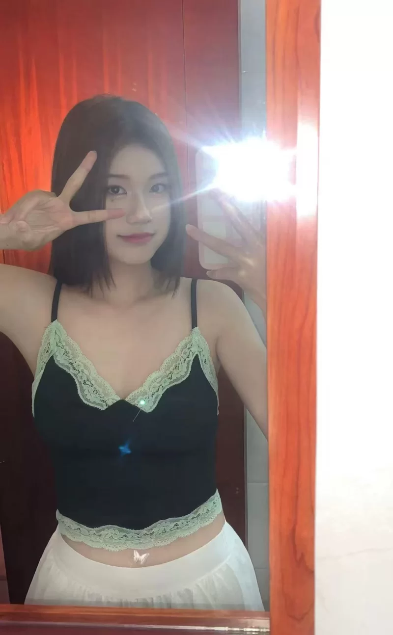 兼职雪儿妹妹_杭州外围小姐