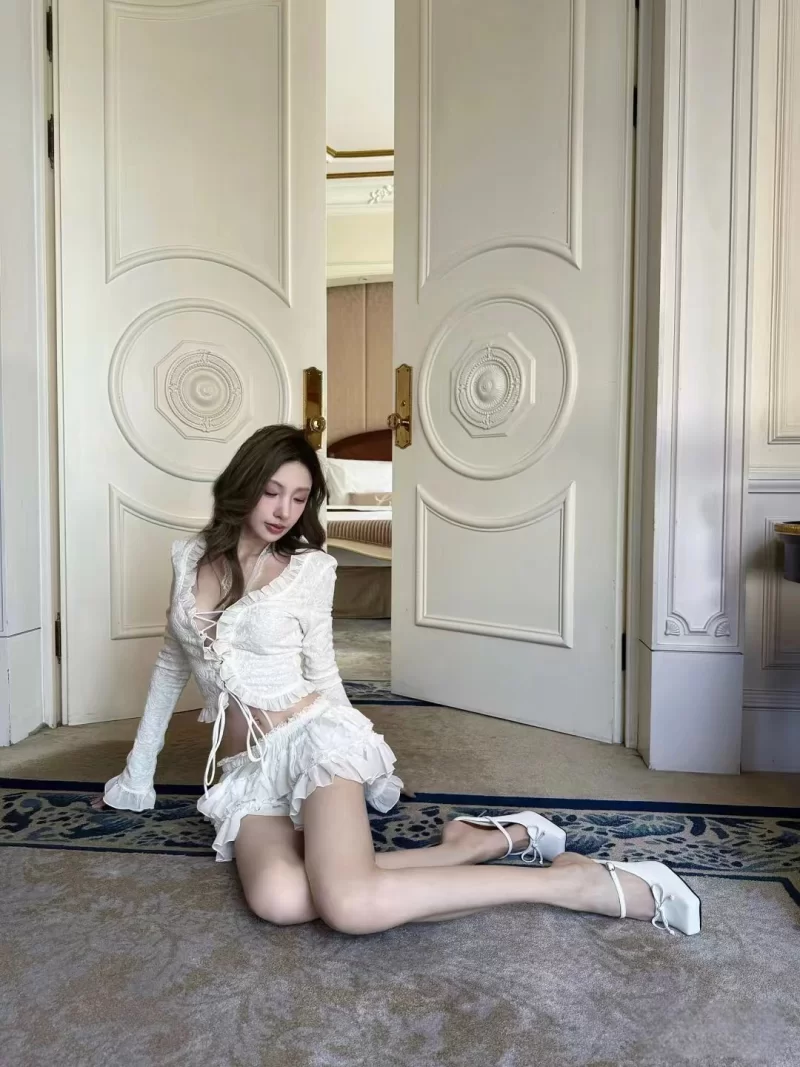 上海白嫩大学生_徐汇外围小姐