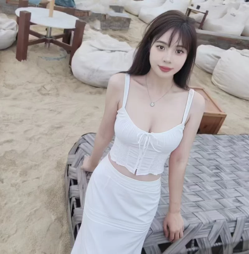 南京新人小苏_南京外围小姐