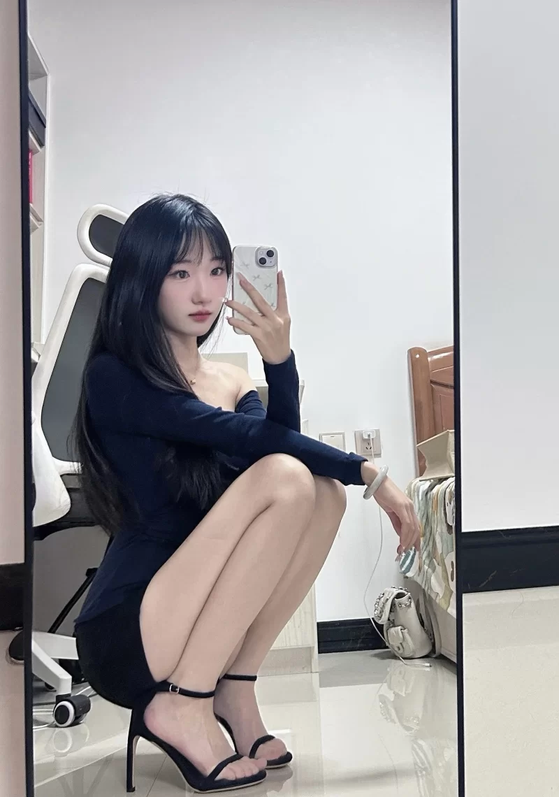 【合肥本人认证】车模姐姐_合肥外围小姐