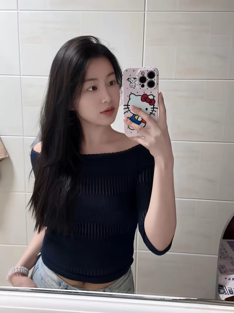 长安妩媚花花_石家庄外围小姐