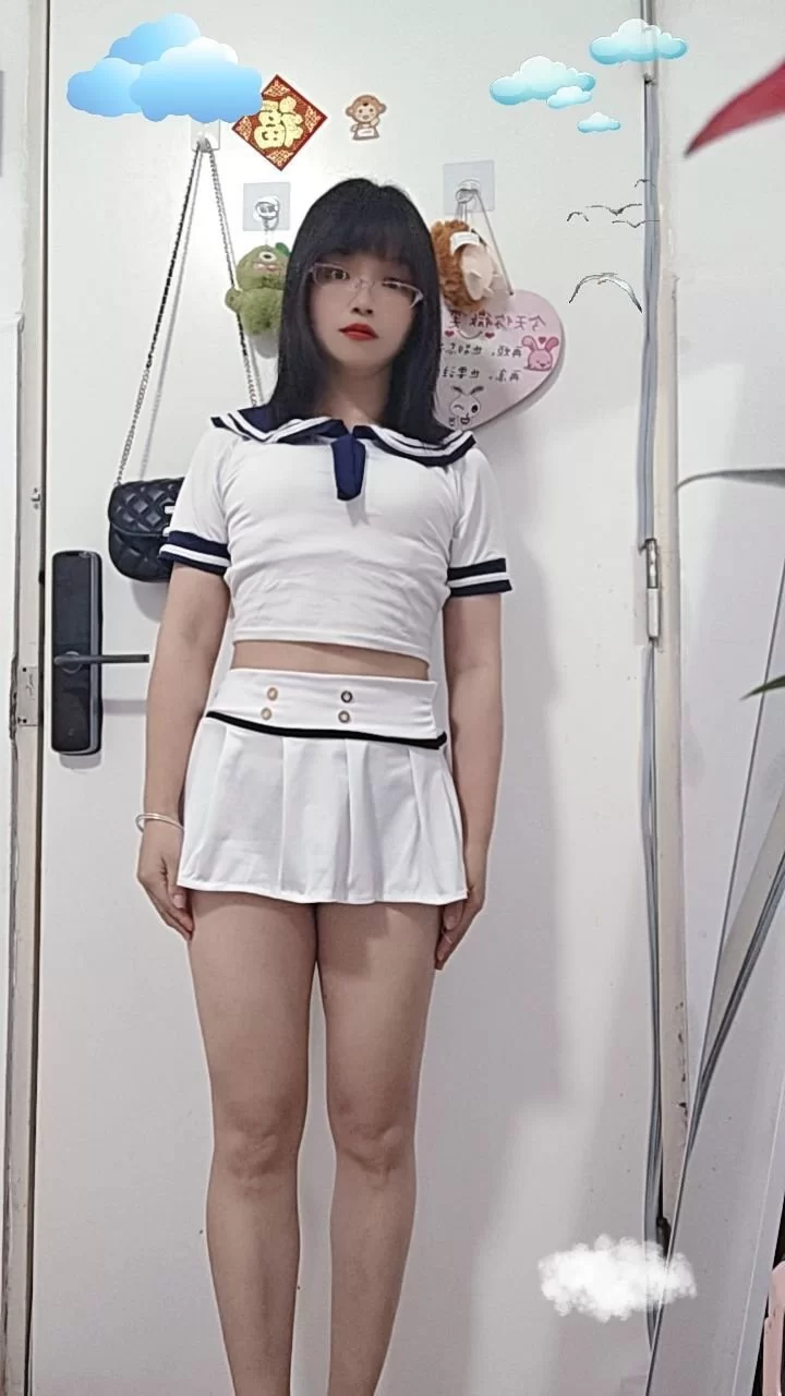 眼镜骚妹苏苏_深圳外围小姐