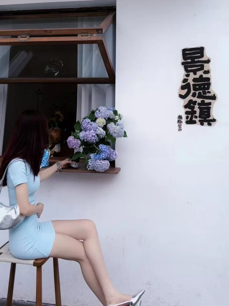 杭州卖原味的小姐姐_杭州外围小姐