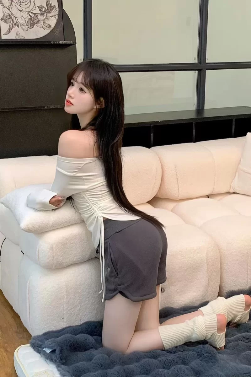 清纯敏感易高潮_西安外围小姐