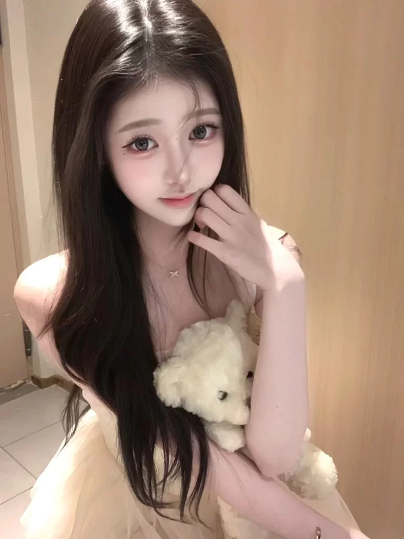 南京不可多得的性感尤物_南京外围小姐