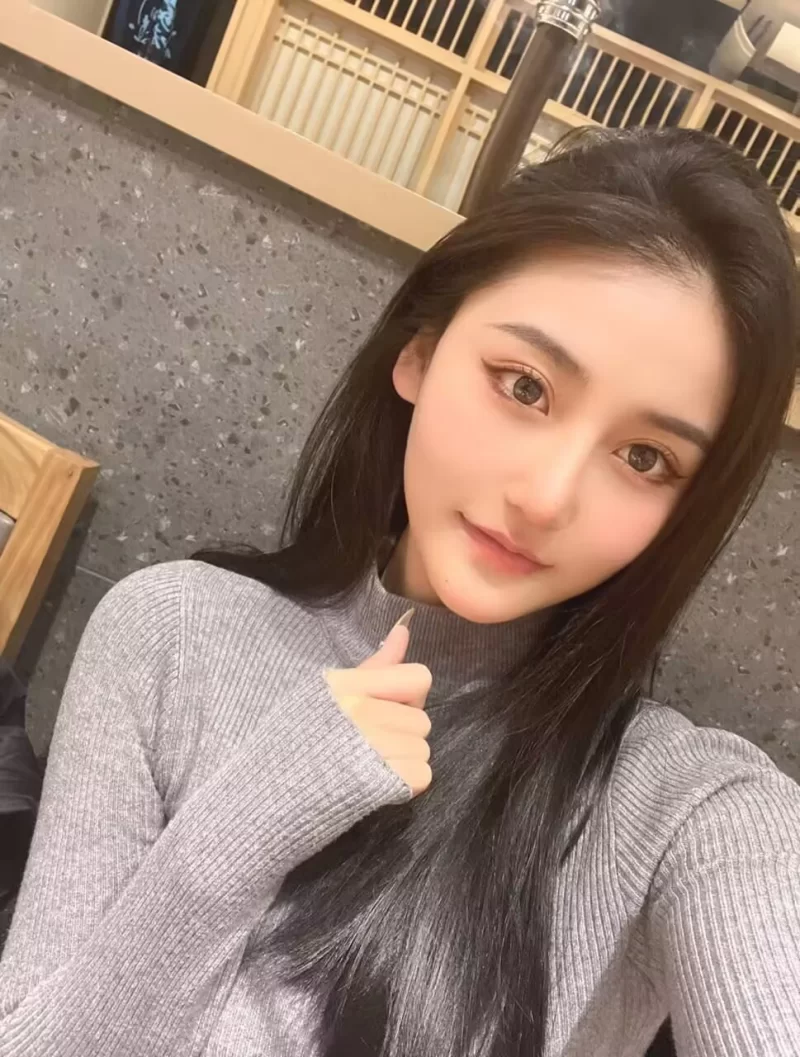 青岛美女外围瑶瑶_青岛外围小姐