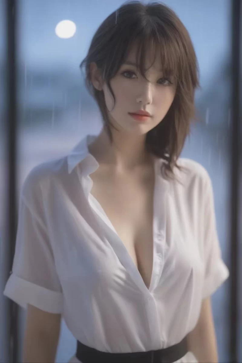 下雨天独有的快乐_成都外围小姐