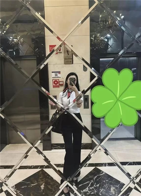 这应该是西安自做里的天花板了_西安外围小姐