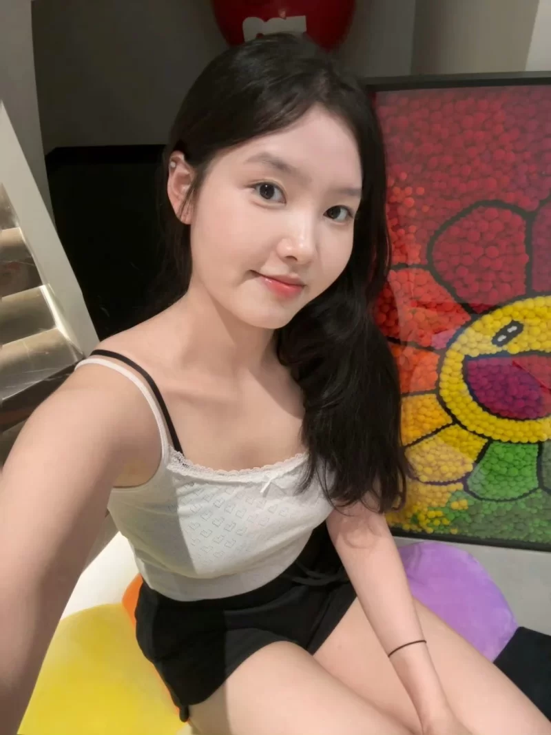 刚到大同的苏妹子_大同外围小姐