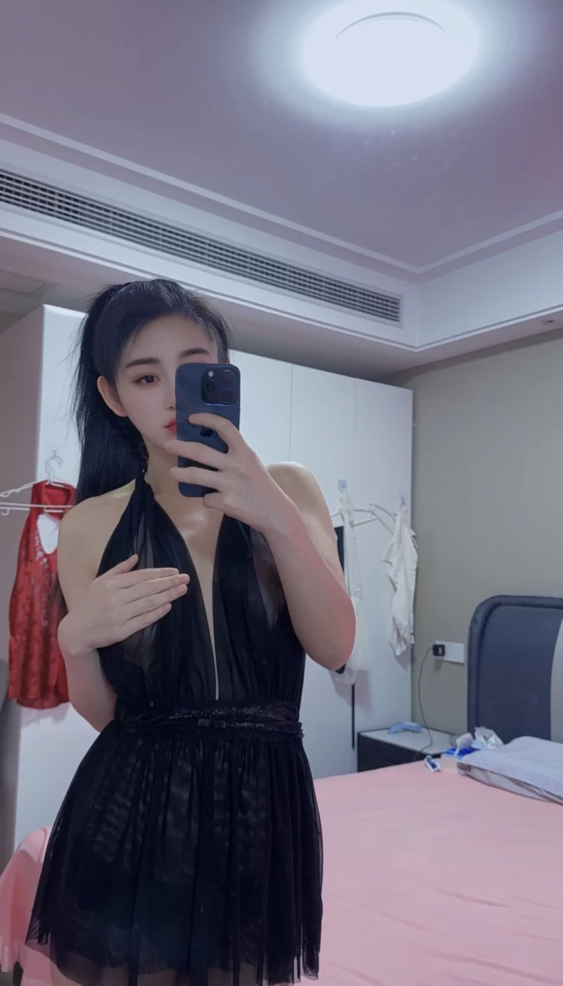 性感舞蹈生雅雯_杭州外围小姐