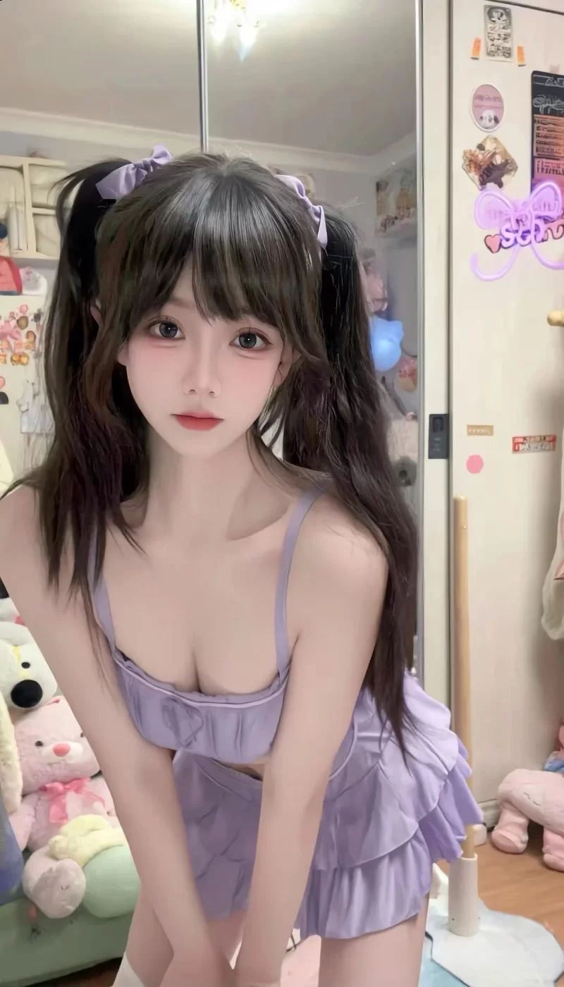 00后小萝莉_虹口外围小姐