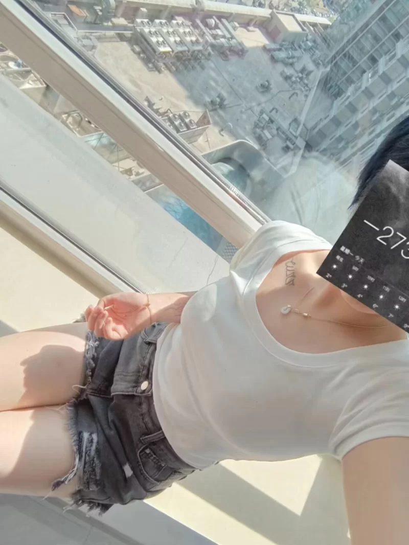 辽宁省 大连市 金州区 短发嫩妹_大连外围小姐