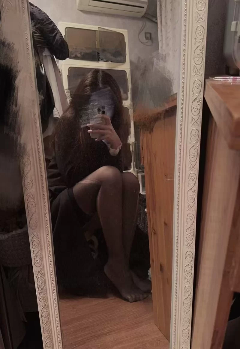 天河区摇摇_广州外围小姐