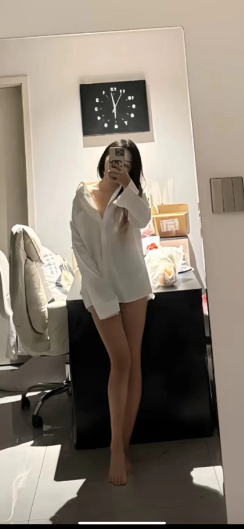 顺义新下海年轻嫩妹_其他区县外围小姐