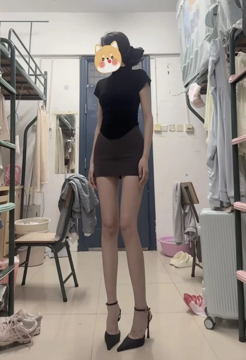 沈阳这个鸡头还挺不错_沈阳外围小姐