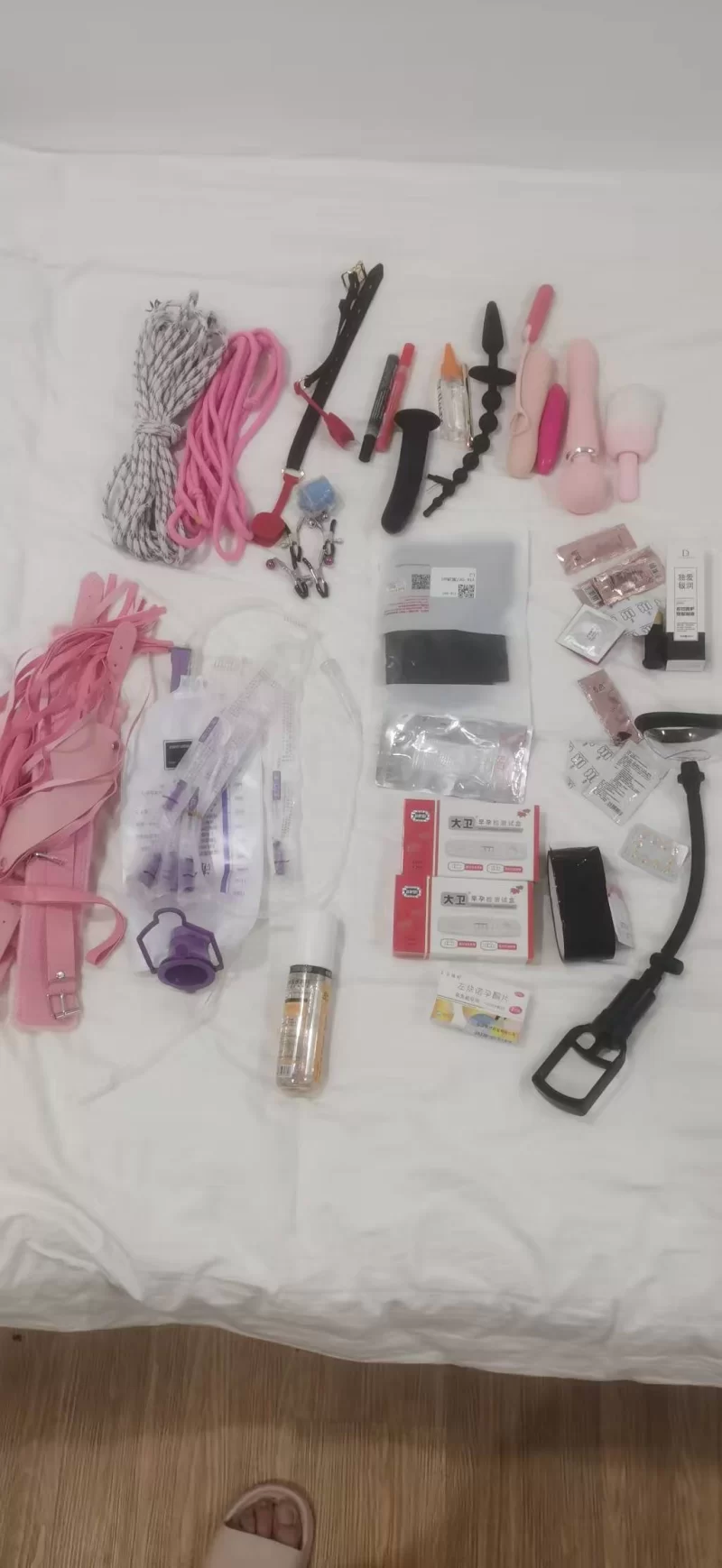 山东CD. 可约  严主_潍坊男模鸭子