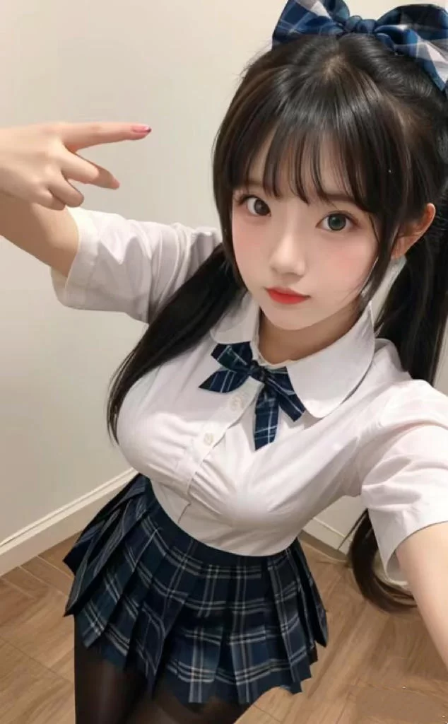 上海18岁 小老弟介绍的妹子，高考无望，下海挣钱_闵行外围小姐