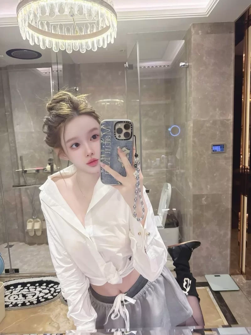 松江区嫩模青青我已成她裙下之臣_其他区县外围小姐