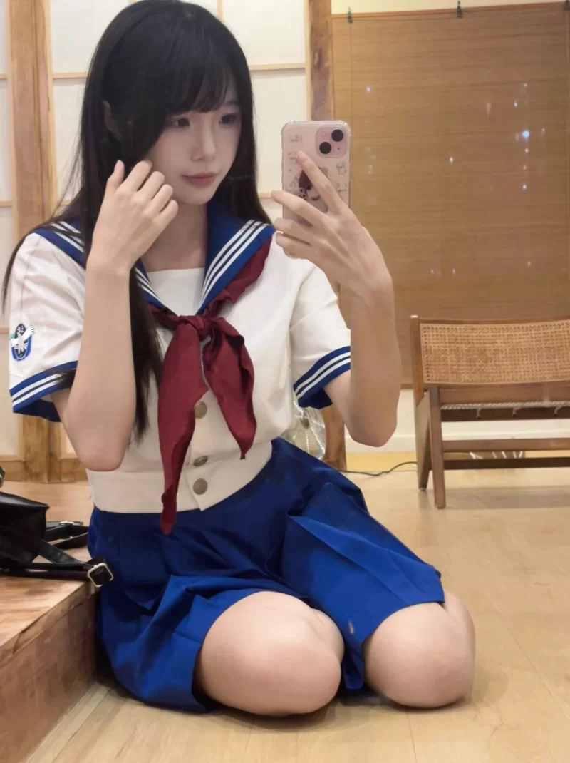 城西制服嫩妹下午也可以出来陪玩陪睡_西宁外围小姐