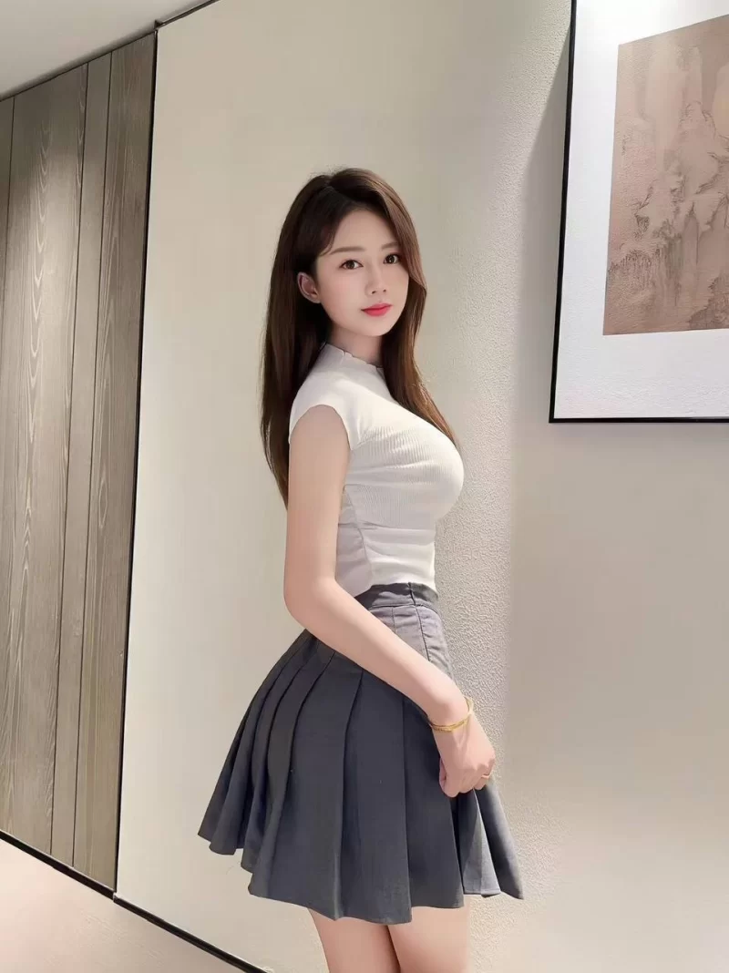 上海极品身材美女_闵行外围小姐