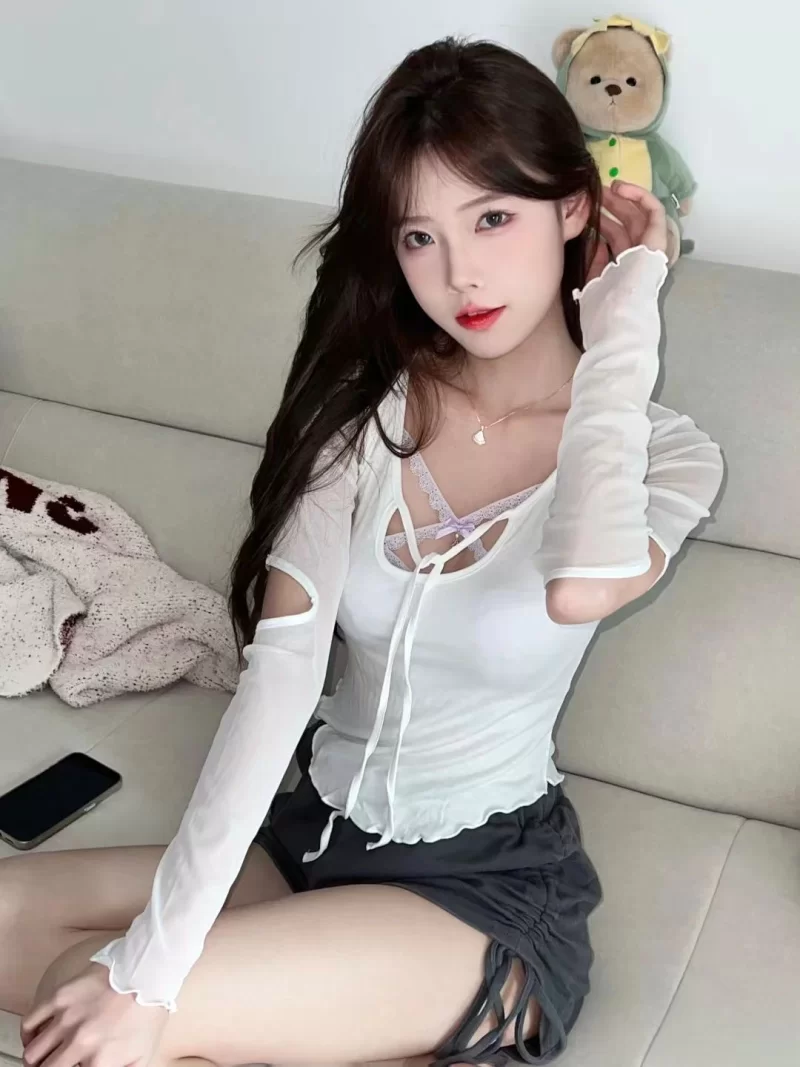 上海高质量00后_虹口外围小姐