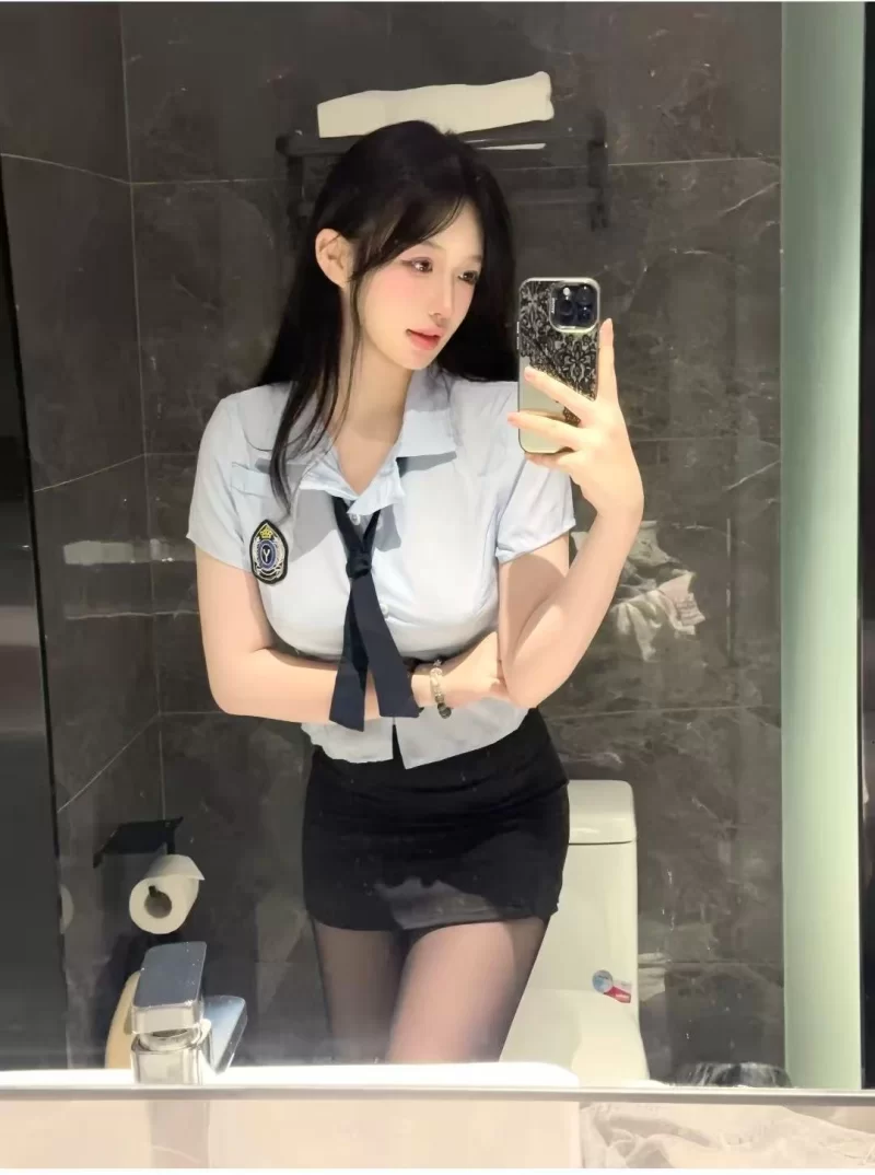 制服美嫩销魂美腿厚黑学诱惑姐姐黄岛也去_青岛外围小姐