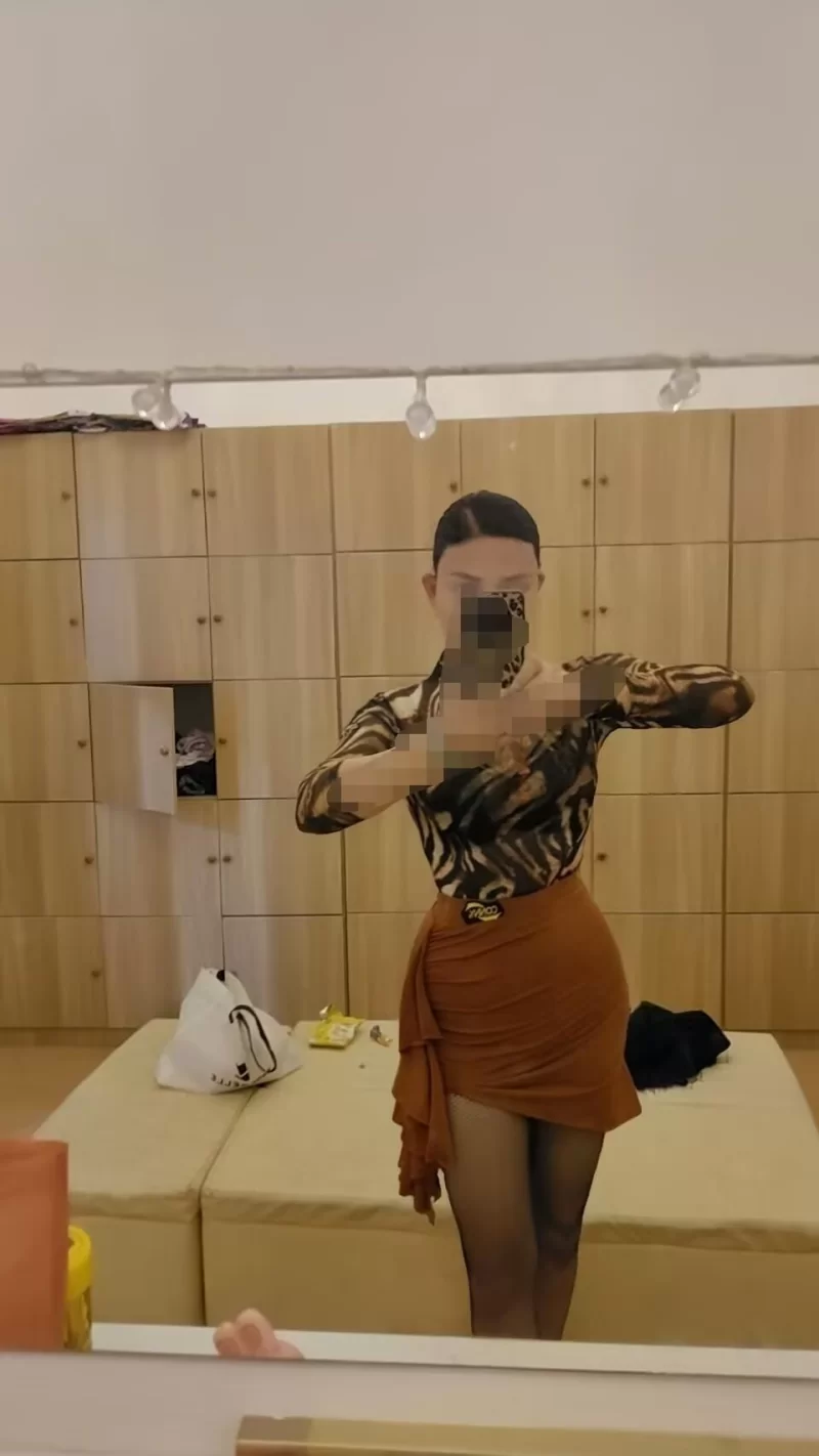 成熟舞蹈老师_石家庄外围小姐