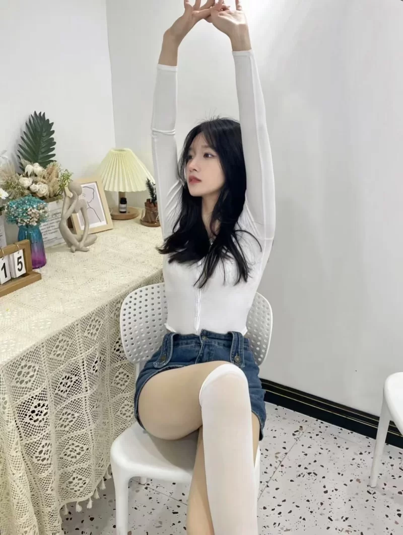 极品炮台很会伺候人_扬州外围小姐