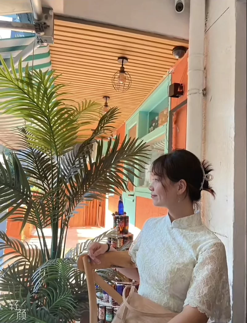 外围初中老师，真实可靠_西安外围小姐