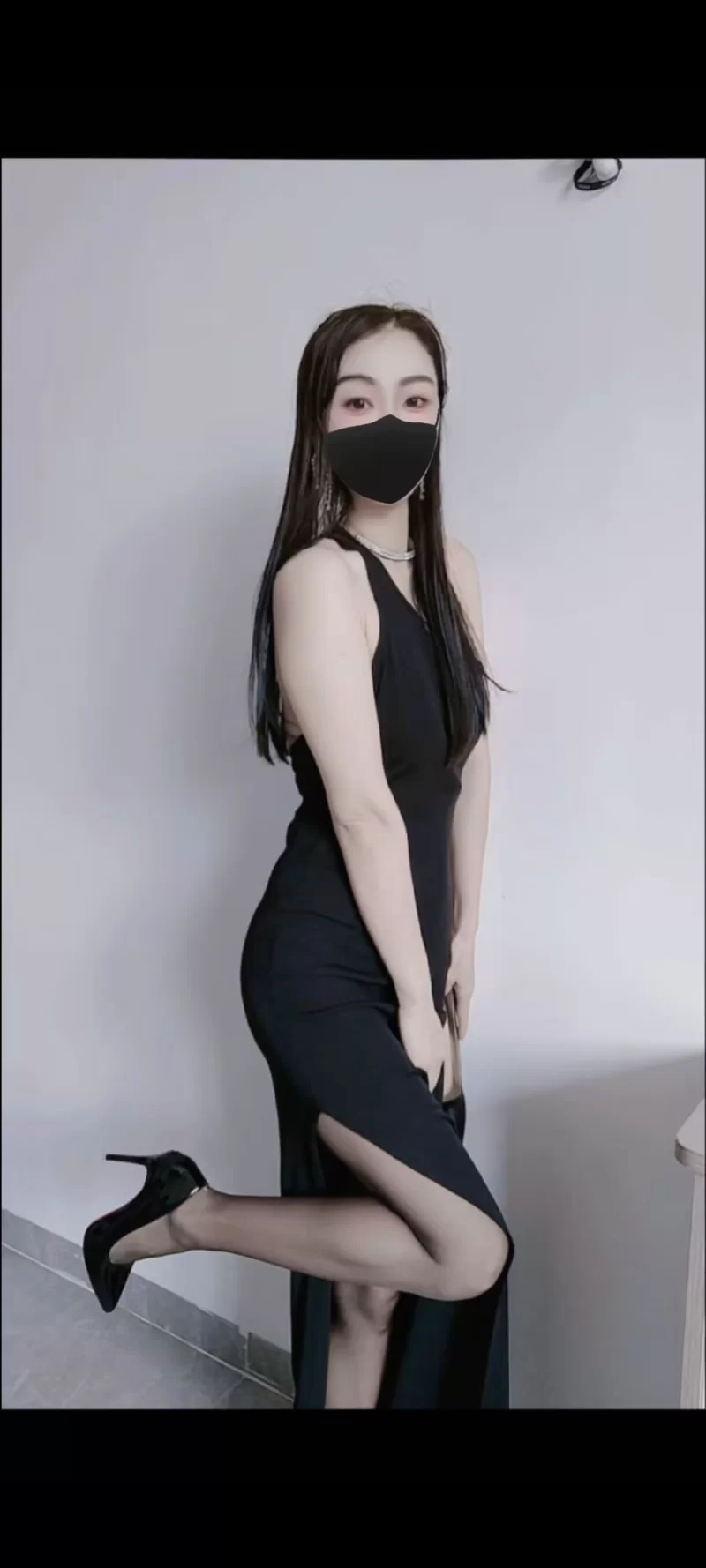 一个sm的小姐姐_厦门外围小姐