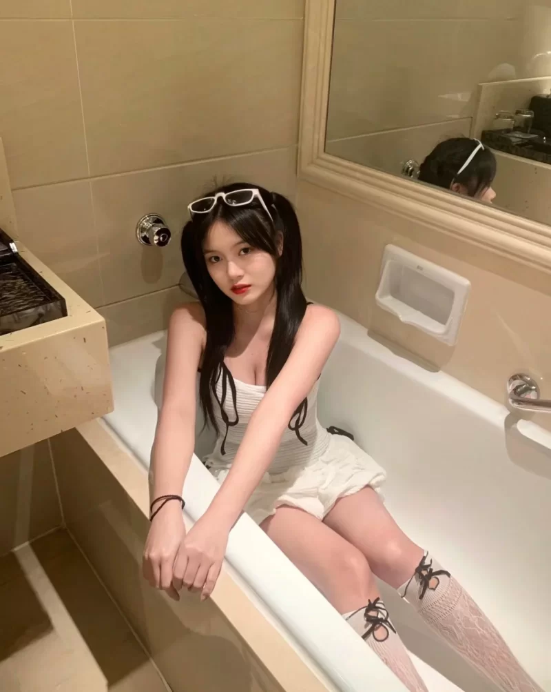 骚妹子回味无穷_市区外围小姐