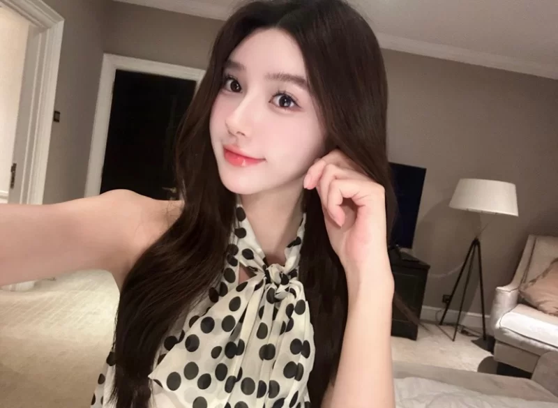 福田颜值漫漫_深圳外围小姐