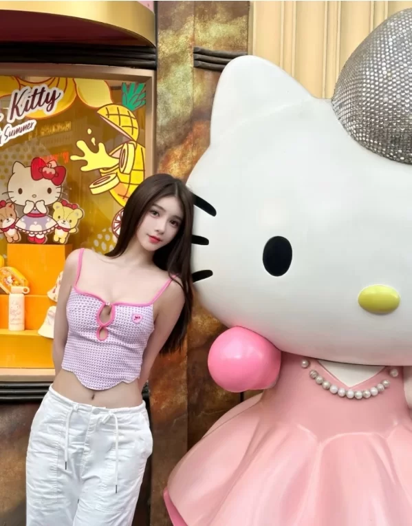 性感兼职小姐_浦东外围小姐