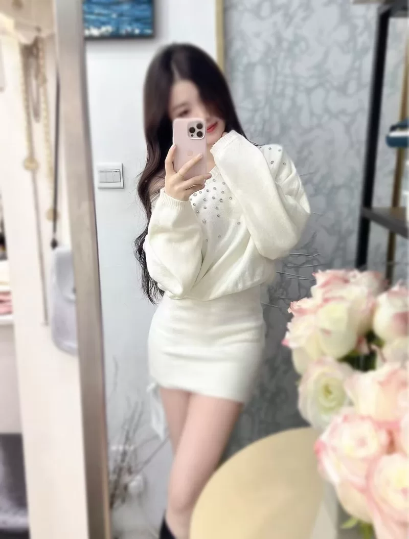 郑州金水小云朵_郑州外围小姐