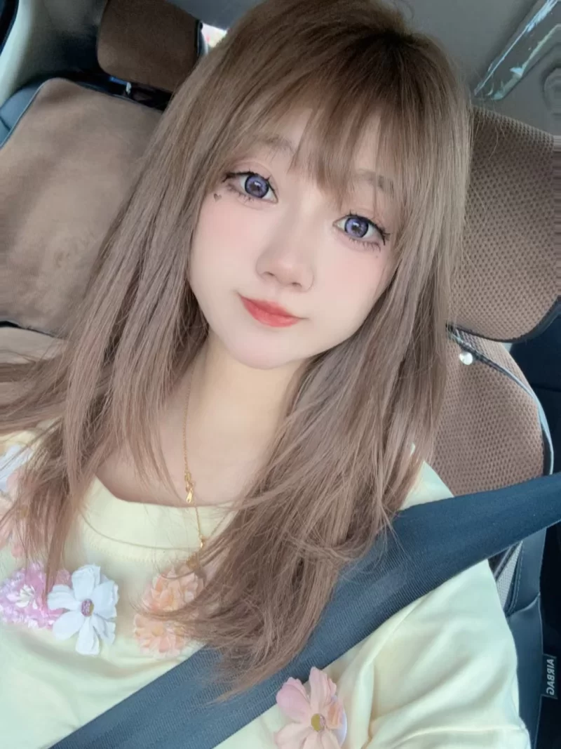 长春的妹子，活不多，性价比高_长春外围小姐