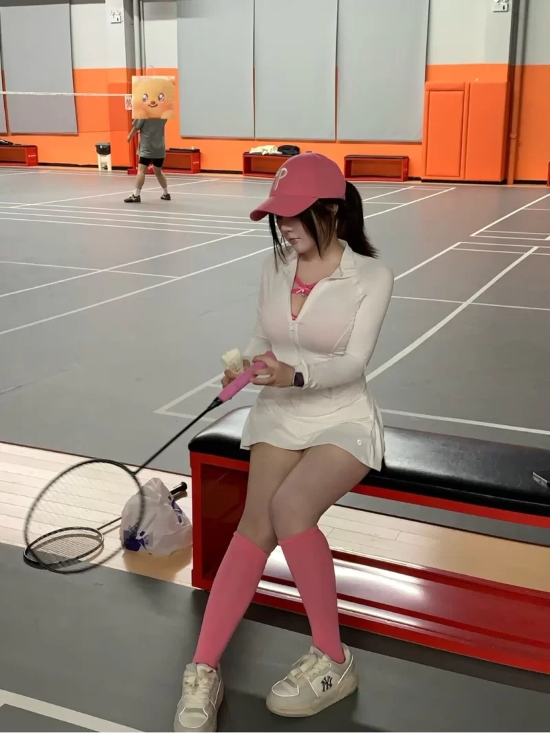 小仙女，很有气质_合肥外围小姐