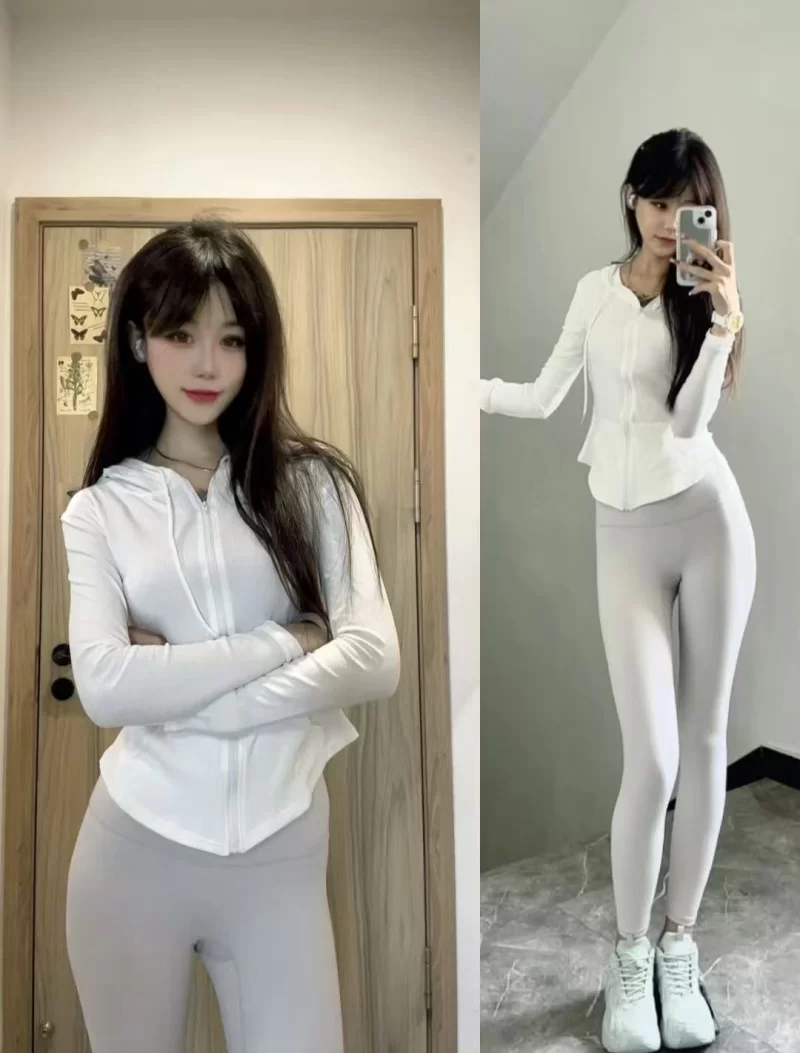 性感蜜桃臀小妹很销魂_广州外围小姐